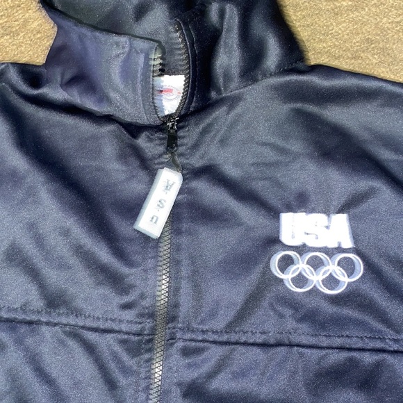 USA jacket - Picture 2 of 5